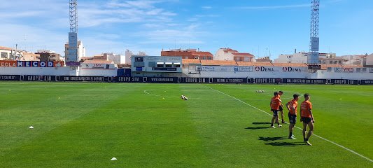 Yeclano Deportivo