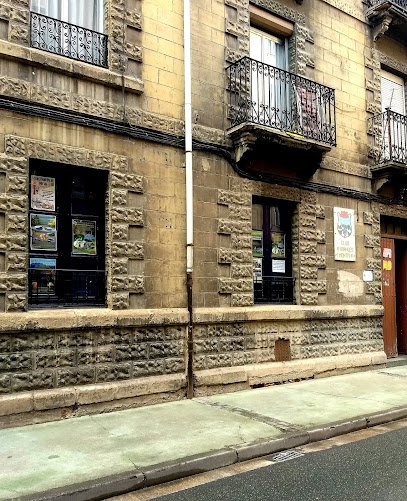 Club Mirandes de Montaña