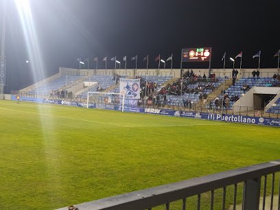 Campo de Fútbol