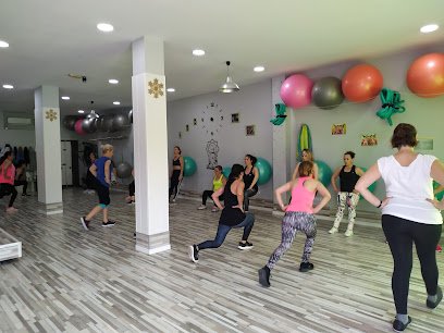 CENTRO DEPORTIVO SUSANA MORLAN