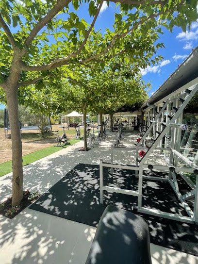 Tettsui Empordà Complejo Deportivo y de Recreo