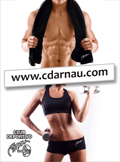 Club Deportivo Arnau