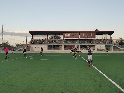 Camp Municipal Olímpic d’Onda