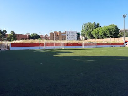 Estadio Román Valero