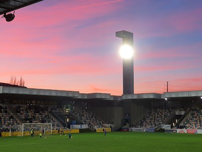Barakaldo Futbol Elkartea
