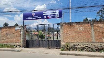 Liga Deportiva de Cuenca – Complejo Deportivo