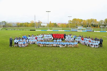 Club Deportivo La Charca