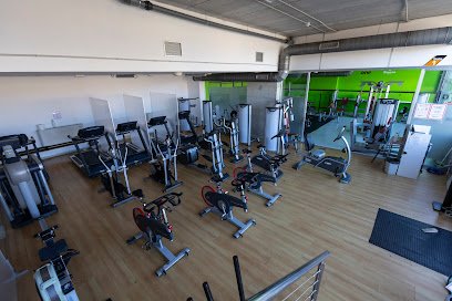 BeOne Fitness & Sport Piscina Municipal