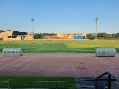 FUTBOL CLUB PALAFRUGELL