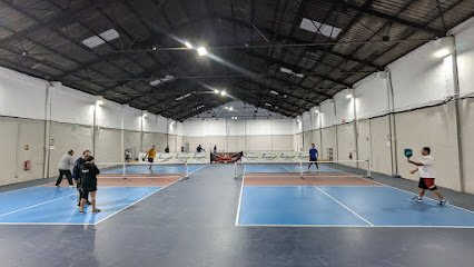Pickleball Cádiz