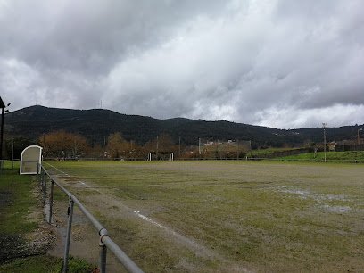 Campo de Futbol de Carcacía (Mirarríos),