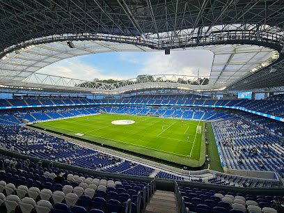 Reale Arena (Anoeta)