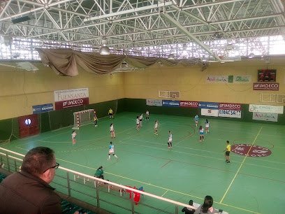 Polideportivo de la Fuensanta