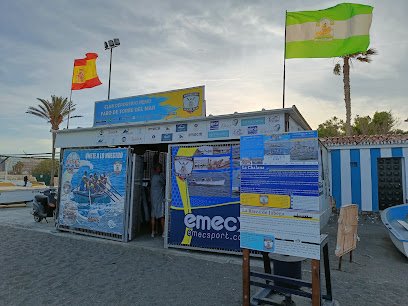 Club de Remo Faro de Torre del Mar