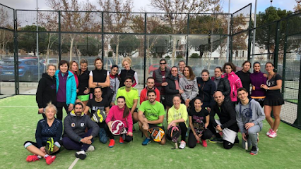 Espacio Raqueta Alcalá