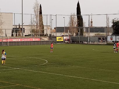 Futbol Club Martinenc