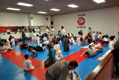 Club Kyoto