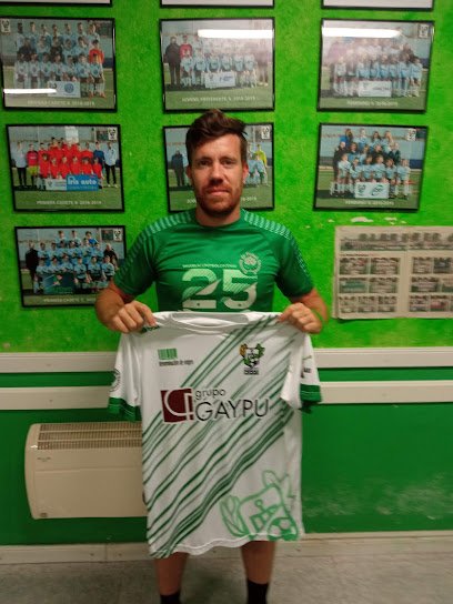 Club Deportivo Peñas Oscenses