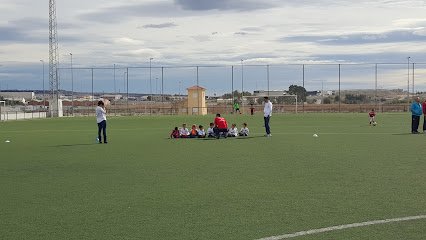 Campo Fútbol Lorquí