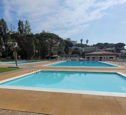 Centre Atlètic Laietània