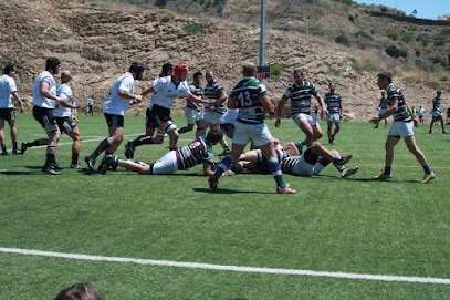 La Sede | Club de Rugby Málaga