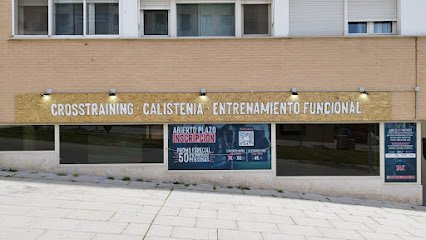 AUT – CROSSTRAINING & CALISTENIA – BASE.SANSE