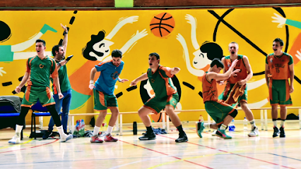 Club Bàsquet Calella