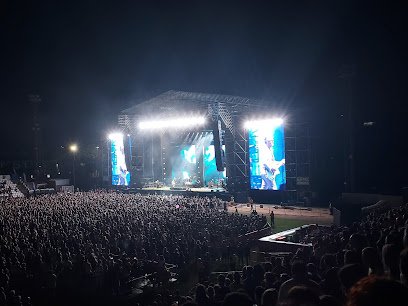 Estadio Municipal Guillermo Amor