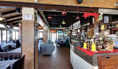 Restaurante El Peñón
