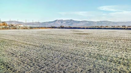 Campo de fútbol – Peña El Cerro