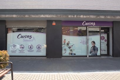 Curves Mollet del Vallès – Gimnasio para Mujeres en Barcelona
