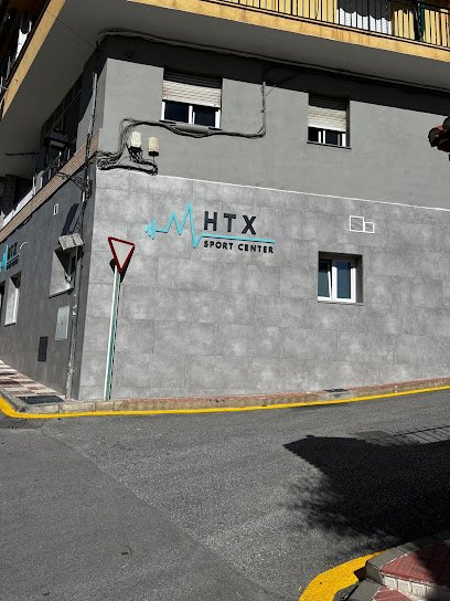 HTX SPORT CENTER