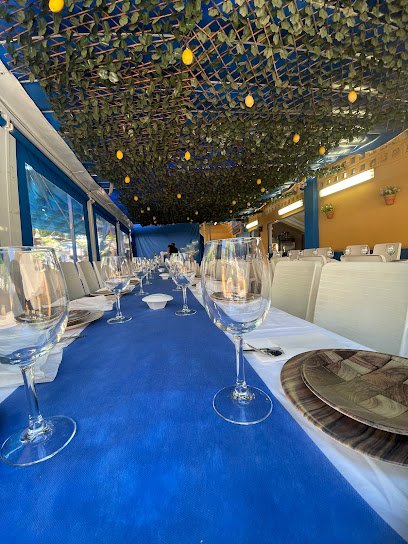 Sede Club Aeromodelismo y RC Marbella