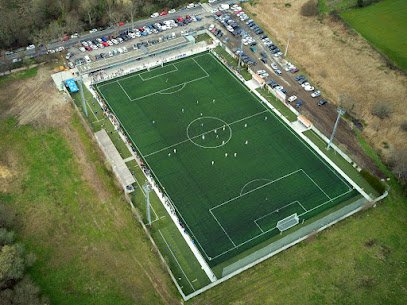 Campo de fútbol municipal O Pinguel