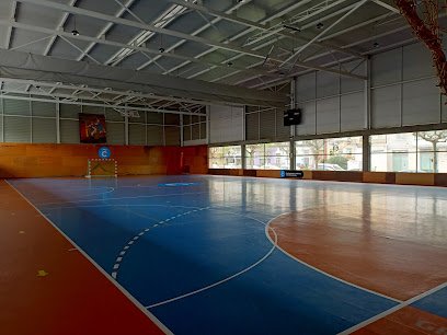 San Francisco Javier