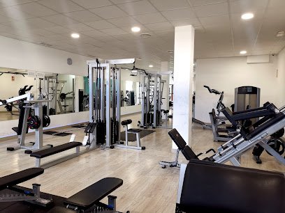 BFC Gym La Ràpita