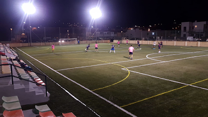 Torresol espacio multideporte