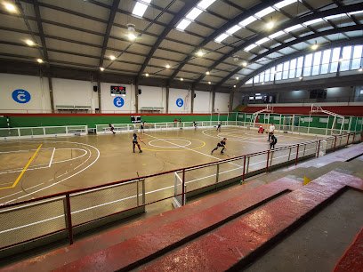Polideportivo