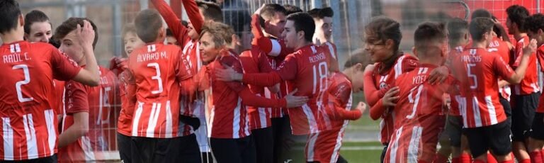 Club Deportivo Munibar Pizarrales