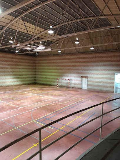 Pavillón de Sárdoma