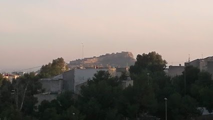 CFI Alicante