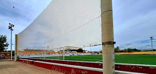 Estadi Ciutat Esportiva de Sant Vicent del Raspeig