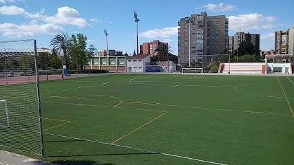 Ciudad Deportiva de Alicante F-11