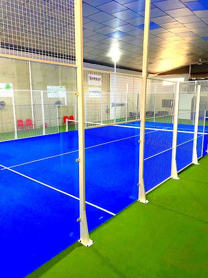 Academia de Pádel Chema Dionisio