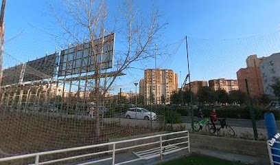 Centro Deportivo Los Mares