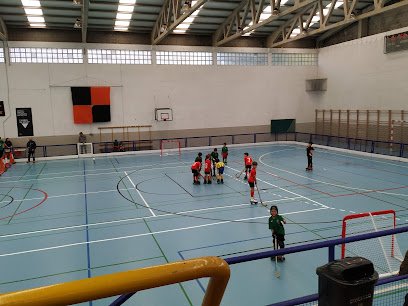 Polideportivo Os Campóns