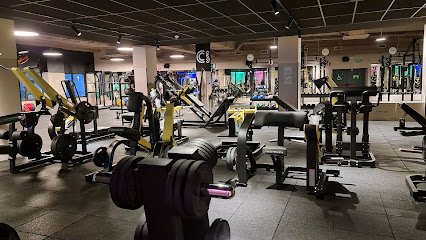 Dreamfit | Gimnasio Vitoria