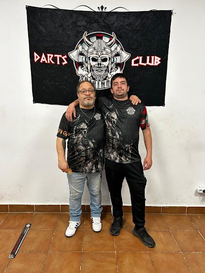 VIKINGS DARTS CLUB