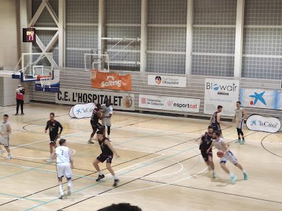 Club Bàsquet l’Hospitalet