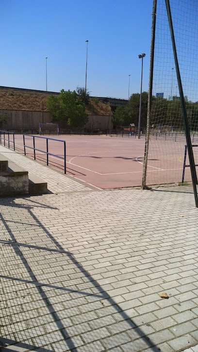 Pistas de futbol sala 2
